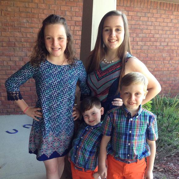 Meet your Posher, Jamie - Picture 1 of 1